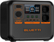 Портативная зарядная станция BLUETTI AC70P 864 Вт&middot;ч, 1000 Вт (2000 Вт пик), LiFePO4, UPS 