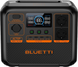 Портативная зарядная станция BLUETTI AC70P 864 Вт&middot;ч, 1000 Вт (2000 Вт пик), LiFePO4, UPS 