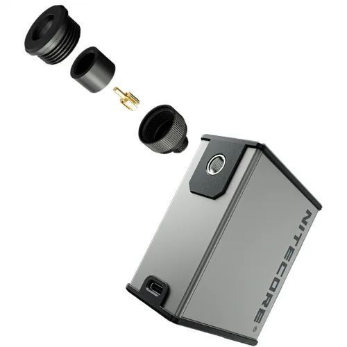 Беспроводной электрический насос Nitecore EBP10 Type-C 712796 фото