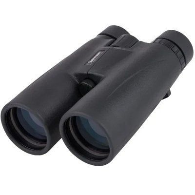 Бінокль XD Precision Advanced (12х50) із чохлом Чорний 718641 фото