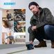 Рулетка лазерная Agegmet Mileseey DTX10 bluetooth 718736 фото 4