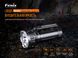 Пошуковий ручний ліхтар Fenix LR80R 18000лм Type-C (Чорний) 703354 фото 7