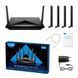 Маршрутизатор дводіапазонний гігабітний Cudy LT700 WiFi 5 Mesh 4G LTE CAT6 АС1200 718893 фото 5