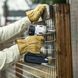 Гайковерт аккумуляторный ударный Litheli бесщеточный питание от павербанка + Power Bank Litheli 20000mAh 45W 718474 фото 6