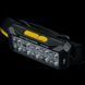 Налобный фонарь Nitecore HU2000 Type-C 2000лм 160м белый + красный свет (10 режимов) 712604 фото 3