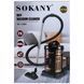 Пилосос SOKANY SK-13006 професійний з мішком 21 л SK-13006 фото 10