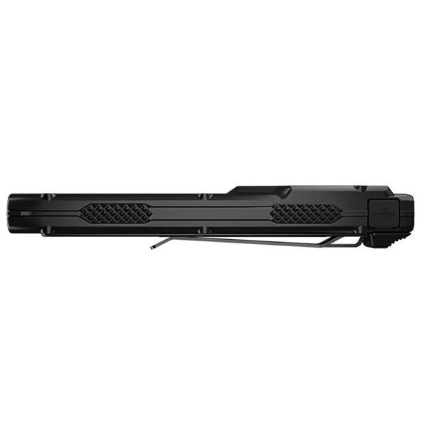 Фонарь ручной Nitecore EDC27 UHi 2xUHi 20 LED 3100лм USB-C (6 режимов) 718906 фото