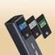 Универсальная мобильная батарея Remax RPP-662 25200mAh QC+PD (22.5W+140W) Синий 712155 фото 4