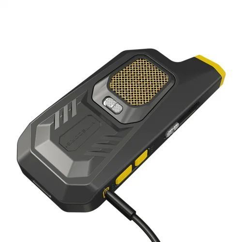 Компресор вентилятор Nitecore BB21 для чищення фото та відео техніки 712736 фото
