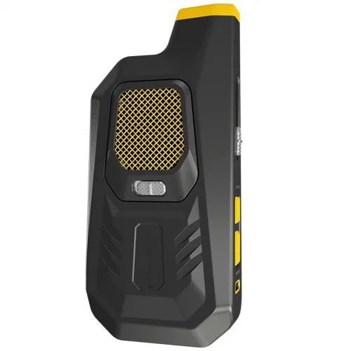 Компресор вентилятор Nitecore BB21 для чищення фото та відео техніки 712736 фото