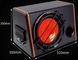 Сабвуфер автомобільний Carwals Sound K-12 12" 150-700w 718923 фото 3