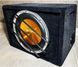 Сабвуфер автомобільний Carwals Sound K-12 12" 150-700w 718923 фото 8
