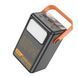 Универсальная зарядная батарея Hoco J110A 60000mAh Powerful PD65 LCD (Черный) 712271 фото 3