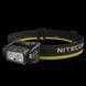 Налобный фонарь Nitecore NU45 с датчиком приближения USB Type-C 1700лм (11 режимов) 712609 фото 1