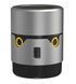 Фумігатор бездротовий Nitecore EMR30 з Power Bank (нагрів та ультразвук) з пластинами 718501 фото 1