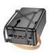 Универсальная зарядная батарея Borofone BJ32 80000mAh Terra 22.5W+PD20W (Черный) 712276 фото 3
