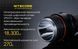 Ліхтар Nitecore EF1 830лм (3 режими) 712646 фото 9