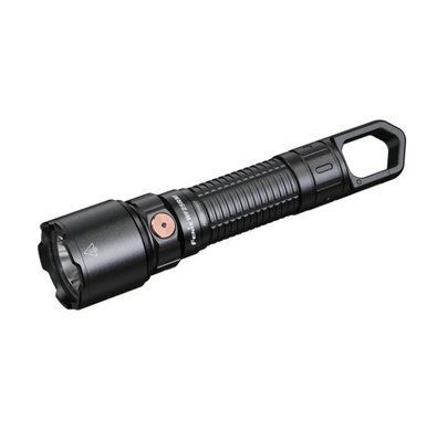 Фонарь ручной Fenix WF25RM 3000лм 370м (белый и ультрафиолетовый свет) с магнитной зарядкой 712939 фото