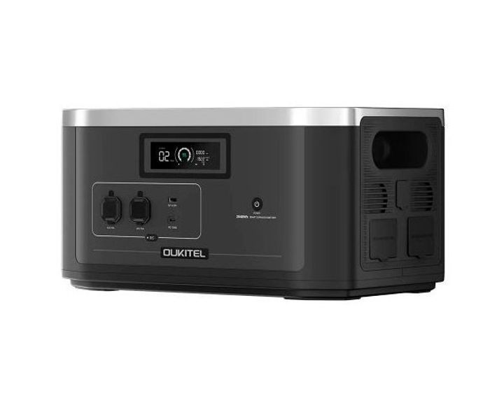 Дополнительный аккумулятор Oukitel B2000 (2048Wh) 712945 фото
