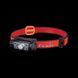 Налобный фонарь Fenix HM62-T V2.0 1200лм 150м с белым и красным светом Черный 718124 фото 1