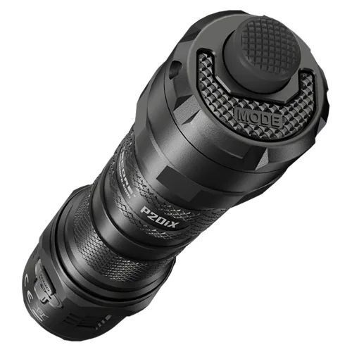 Фонарь ручной Nitecore P20iX Cree XP-L2 V6 4000 лм 1х21700 USB (7 режимов) 718286 фото