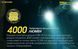 Фонарь ручной Nitecore P20iX Cree XP-L2 V6 4000 лм 1х21700 USB (7 режимов) 718286 фото 10