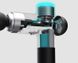 Перкусійний масажний апарат Booster Lightsaber тригерних точок Massage Gun 224539 фото 8