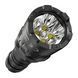 Фонарь ручной Nitecore P20iX Cree XP-L2 V6 4000 лм 1х21700 USB (7 режимов) 718286 фото 4