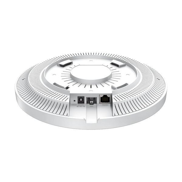 Точка доступа WiFi 7 Cudy AP11000 2.5G 10G SFP+ трехдиапазонная с поддержкой Mesh BE11000 719013 фото