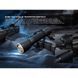 Фонарик ручной Fenix TK17 3600лм 330м Type-C Черный 718383 фото 10