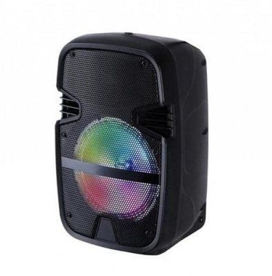 Акустическая Bluetooth колонка ND-6008 900344 фото