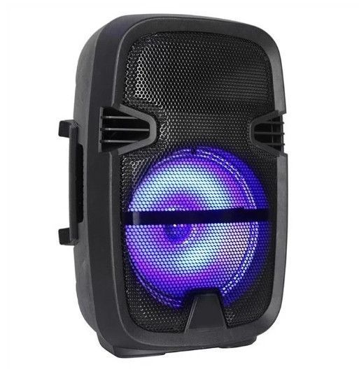 Акустическая Bluetooth колонка ND-6008 900344 фото