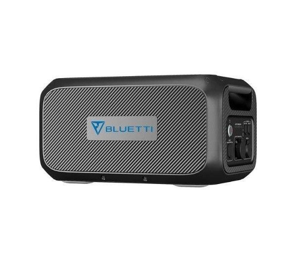 Дополнительная батарея для зарядной станции Bluetti B230 expansion battery 2048Wh 703905 фото