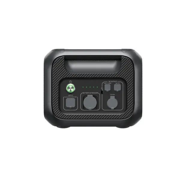 Дополнительная батарея для зарядной станции Bluetti B230 expansion battery 2048Wh 703905 фото