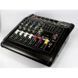 4-х канальный Bluetooth аудио микшер с USB Mixer BT 5300D/5200D 4ch sp2382 фото 1