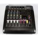 4-х канальный Bluetooth аудио микшер с USB Mixer BT 5300D/5200D 4ch sp2382 фото 2