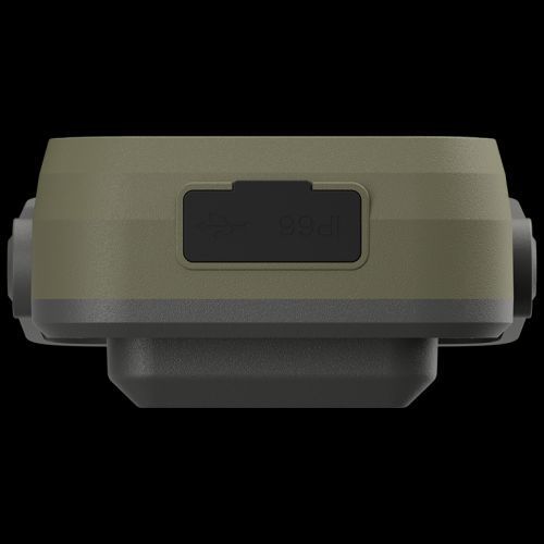Ліхтар туристичний + фумігатор + Power Bank Nitecore NWL30 3000лм магніт 18000мАч USB-C 718637 фото