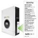 6,2 кВт комплект +50% ємності Акумулятор Dyness B3 LiFePO4 48V/75Ah + інвертор Gootu Резервне живлення для дому, квартири 17068 фото 7