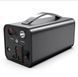 Портативное зарядное устройство 200Вт, POWER BANK 50000мАч G8286 фото 1