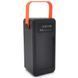 Портативное зарядное устройство с солнечной панелью Power Bank YM-639 CX Внешний аккумулятор на 120000 mAh NYM639 фото 2