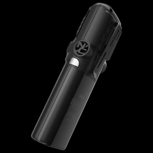 Фумігатор бездротовий Nitecore EMR25 Power Bank QC 3.0 12000mAh 718596 фото