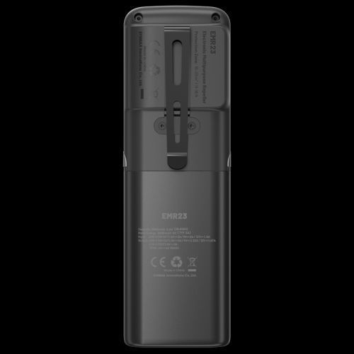 Фумігатор бездротовий Nitecore EMR23 QC 3.0 Power Bank 8000mAh 718603 фото
