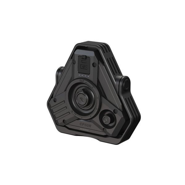 Ліхтар кемпінговий Fenix CP50R 5500лм 450м Power Bank (13 режимів) 719122 фото