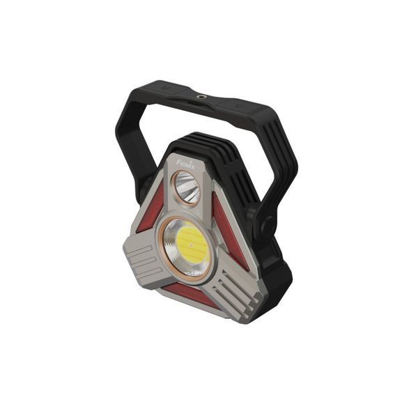 Ліхтар кемпінговий Fenix CP50R 5500лм 450м Power Bank (13 режимів) 719122 фото