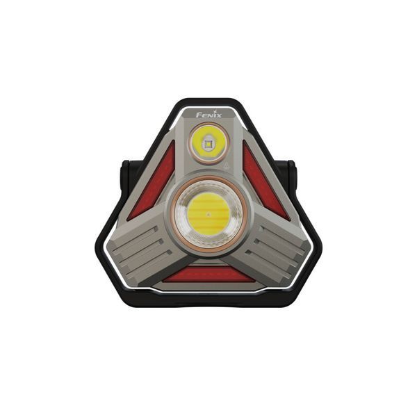 Ліхтар кемпінговий Fenix CP50R 5500лм 450м Power Bank (13 режимів) 719122 фото