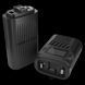 Фумігатор бездротовий Nitecore EMR23 QC 3.0 Power Bank 8000mAh 718603 фото 5