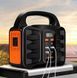 Внешний аккумулятор Sbaoh 42000mah 150W Зарядная станция 42015 фото 2