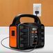 Внешний аккумулятор Sbaoh 42000mah 150W Зарядная станция 42015 фото 3