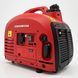 Инверторный генератор Wurzburg W-2200 (2.0 кВА) с технологией Smart Throttle 1121111 фото 1