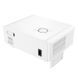 Безпровідний WiFi/Bluetooth проектор HOCO DT3 |1920*1080P| Білий 11707 фото 5